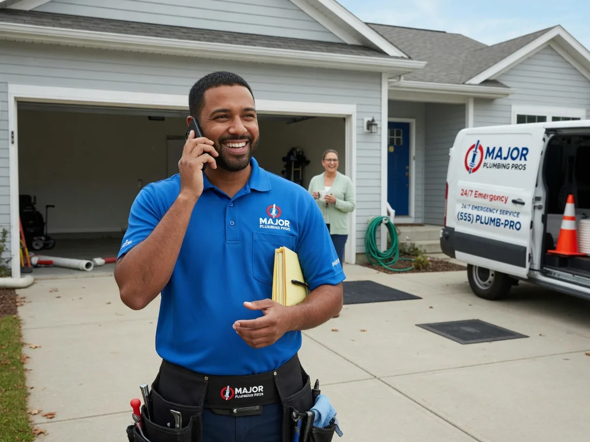 Drain Cleaning Services Gore Springs, MS FAQs